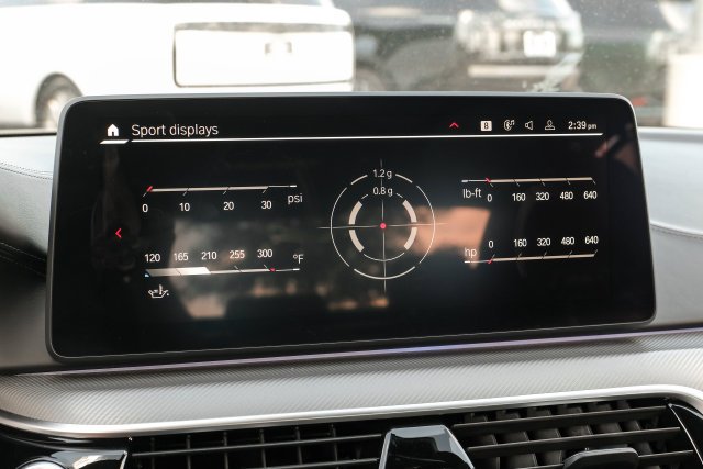 Used 2022 Black BMW Base image 53