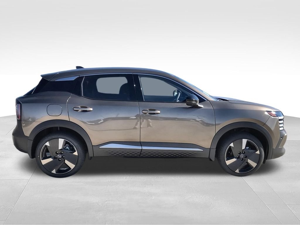 2026 Nissan KICKS SR AWD - Photo 9