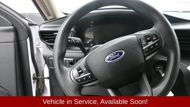 Used 2021 White Ford Base image 16