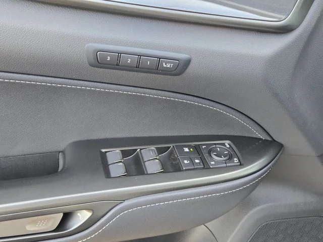 New 2026 Ultra White Lexus PREMIUM image 9