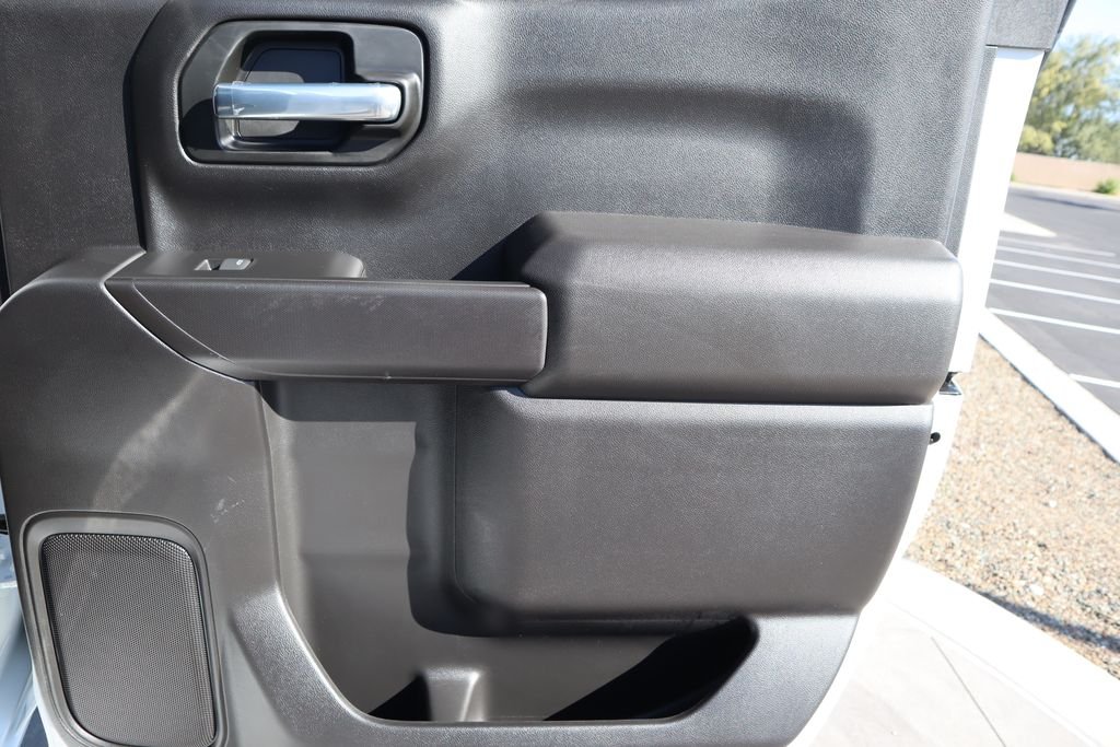 2025 GMC Sierra 1500 Pro - Photo 26