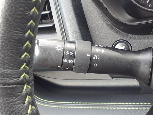 Used 2024 Cosmic Blue Pearl Subaru Onyx Edition Limited image 29