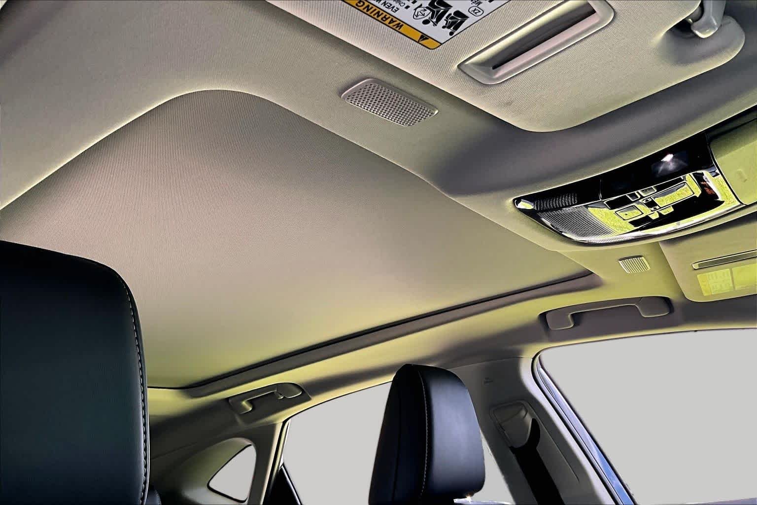 Used 2026 Caviar Lexus Luxury image 12