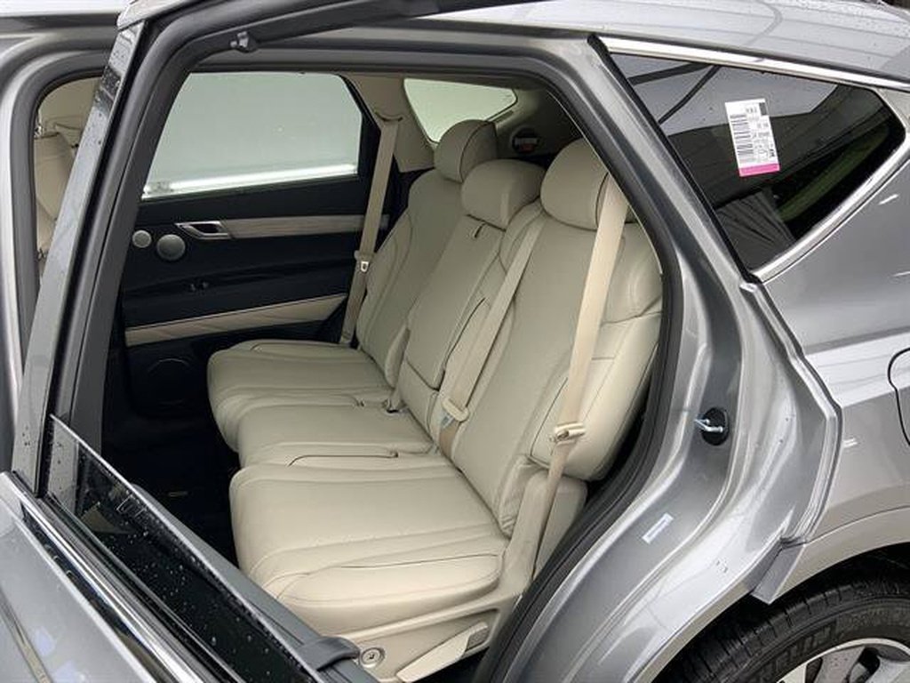 2026 GENESIS GV80 Advanced - Photo 10