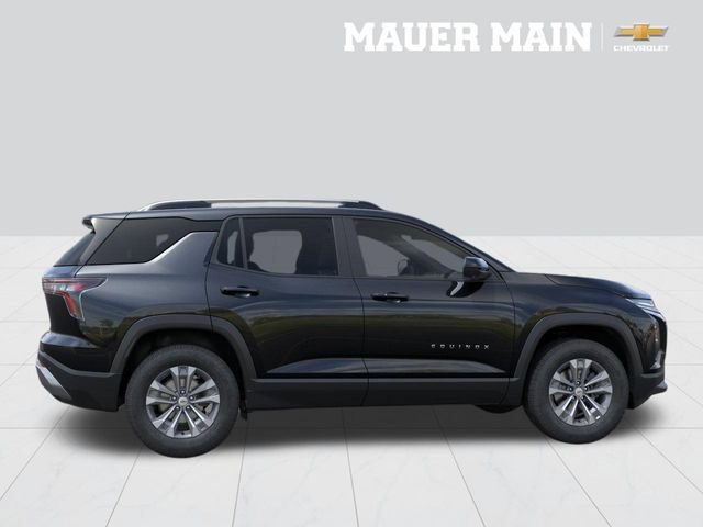 New 2026 Mosaic Black Metallic Chevrolet LT image 36