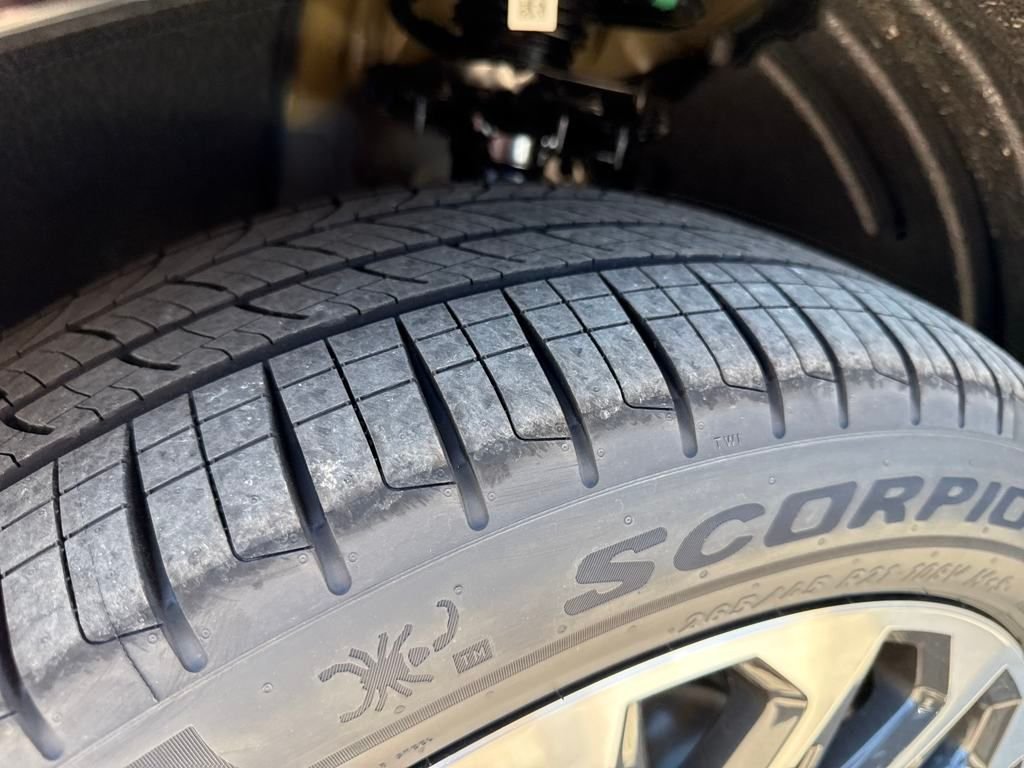 2026 Hyundai Palisade Calligraphy - Photo 28