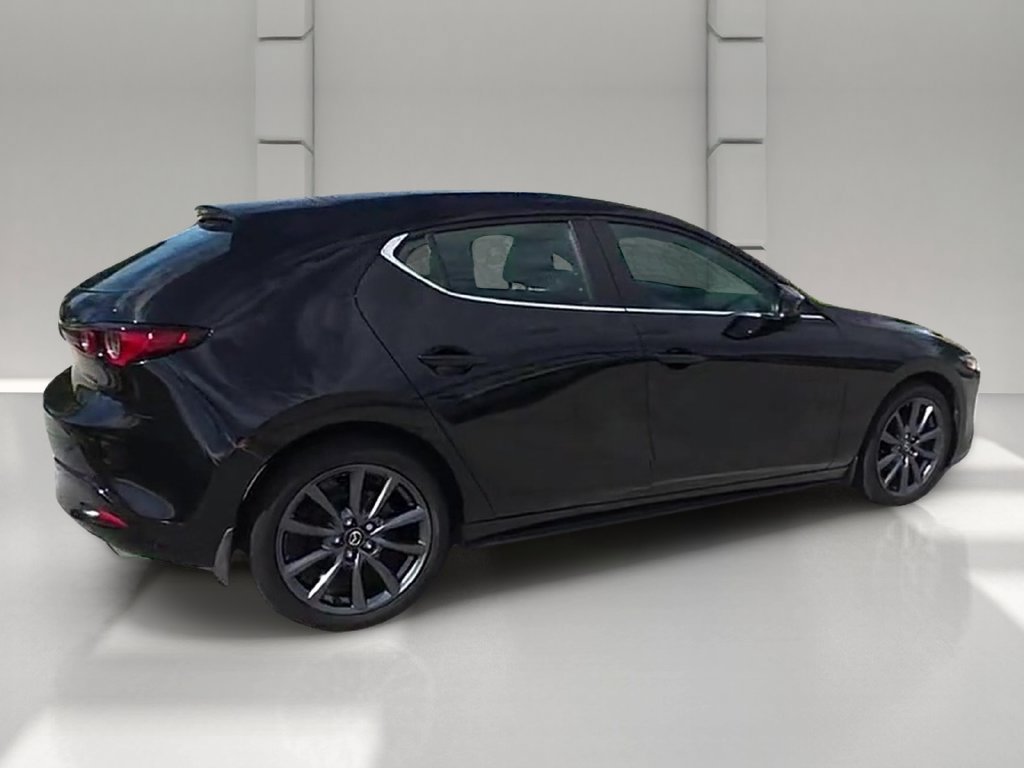Certified Used 2024 Jet Black Mica Mazda 2.5 S Preferred image 42