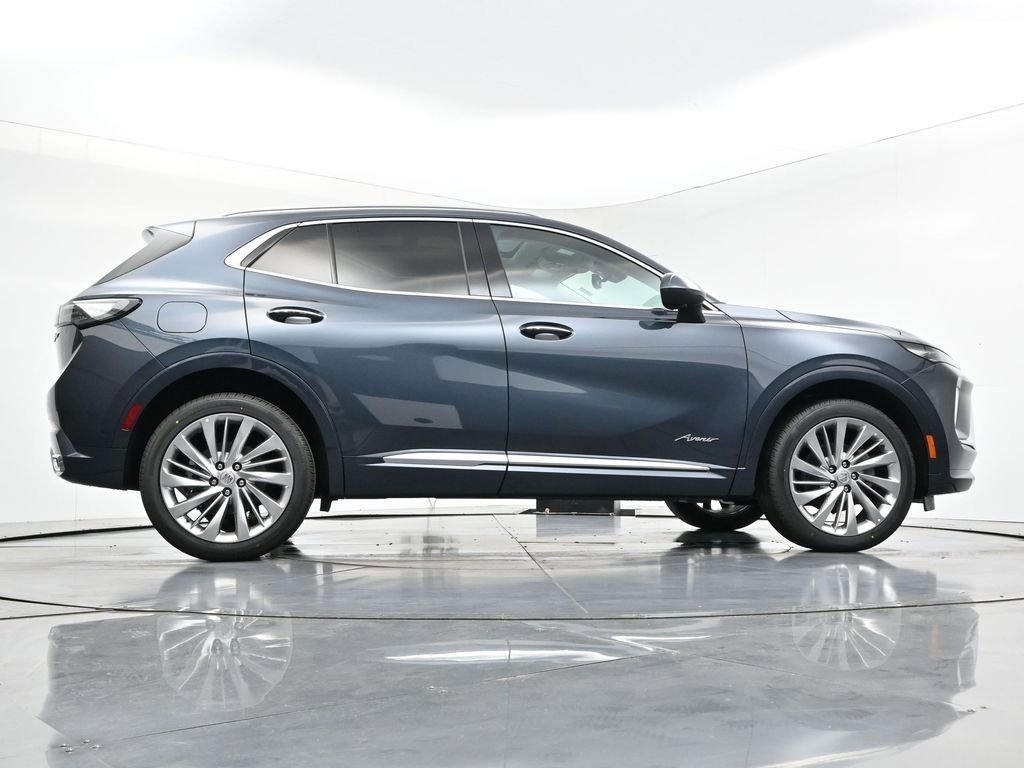 2026 Buick Envision Avenir - Photo 31
