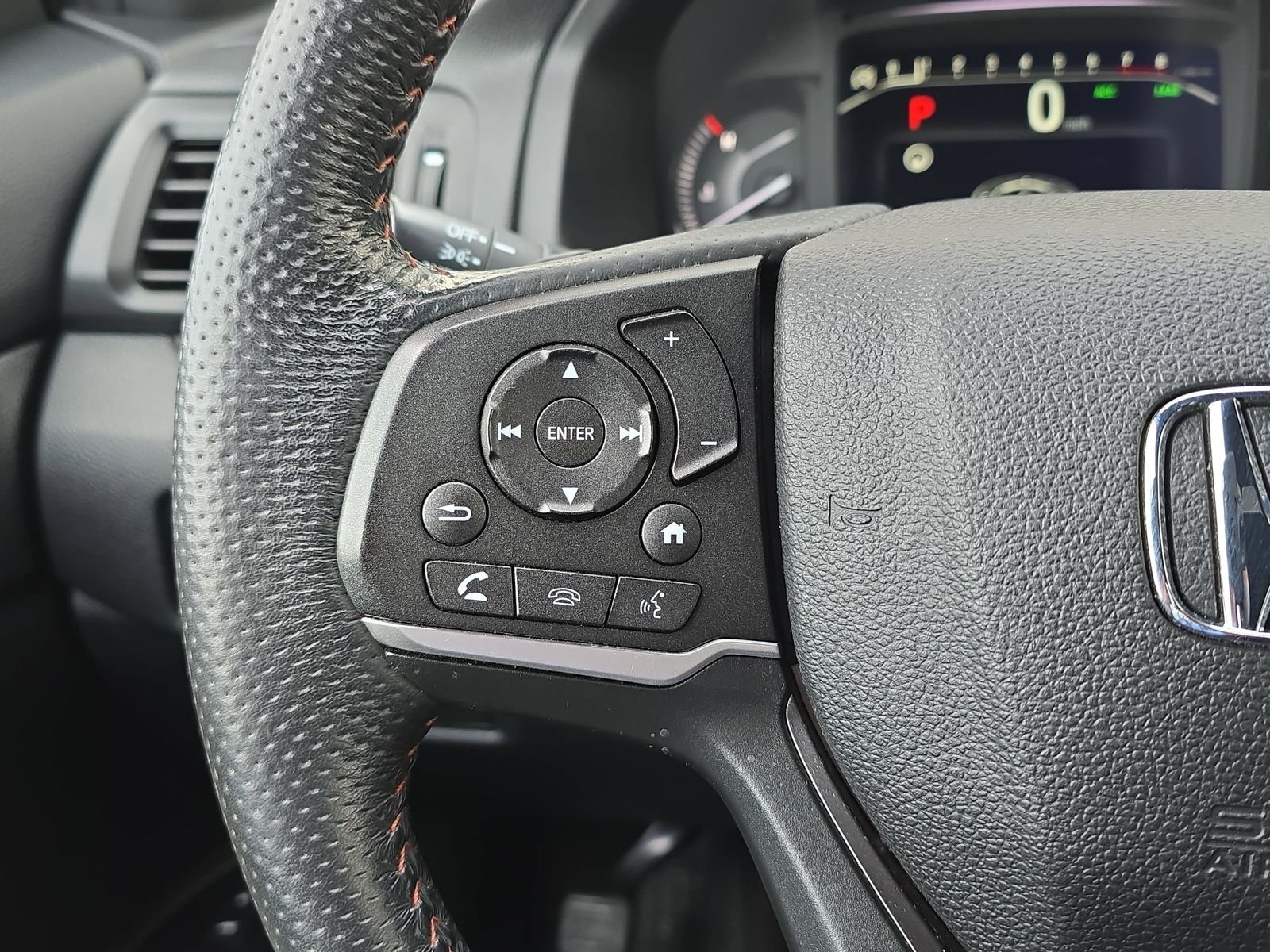 2022 Honda Passport TrailSport - Photo 19