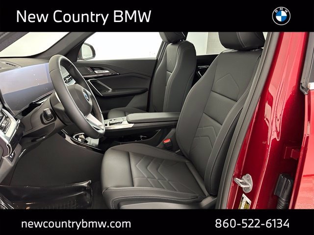 New 2027 Red BMW xDrive28i image 9
