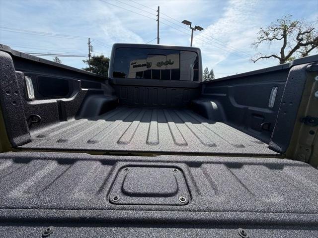 New 2026 41 Exterior Paint Jeep Willys image 26