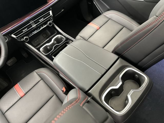 2026 Chevrolet Traverse RS Gray at New Motors