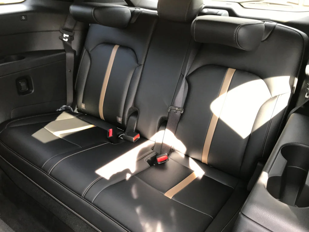 New 2026 Mazda CX-90 S Premium Sport