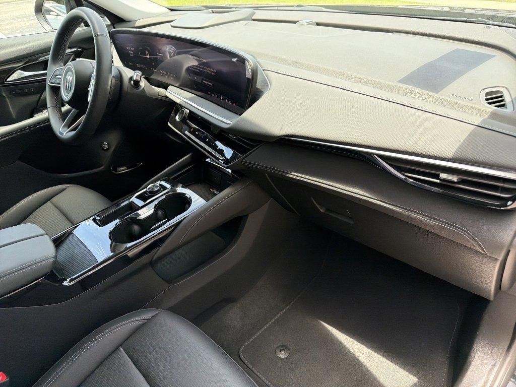 2026 Buick Envision Preferred - Photo 9