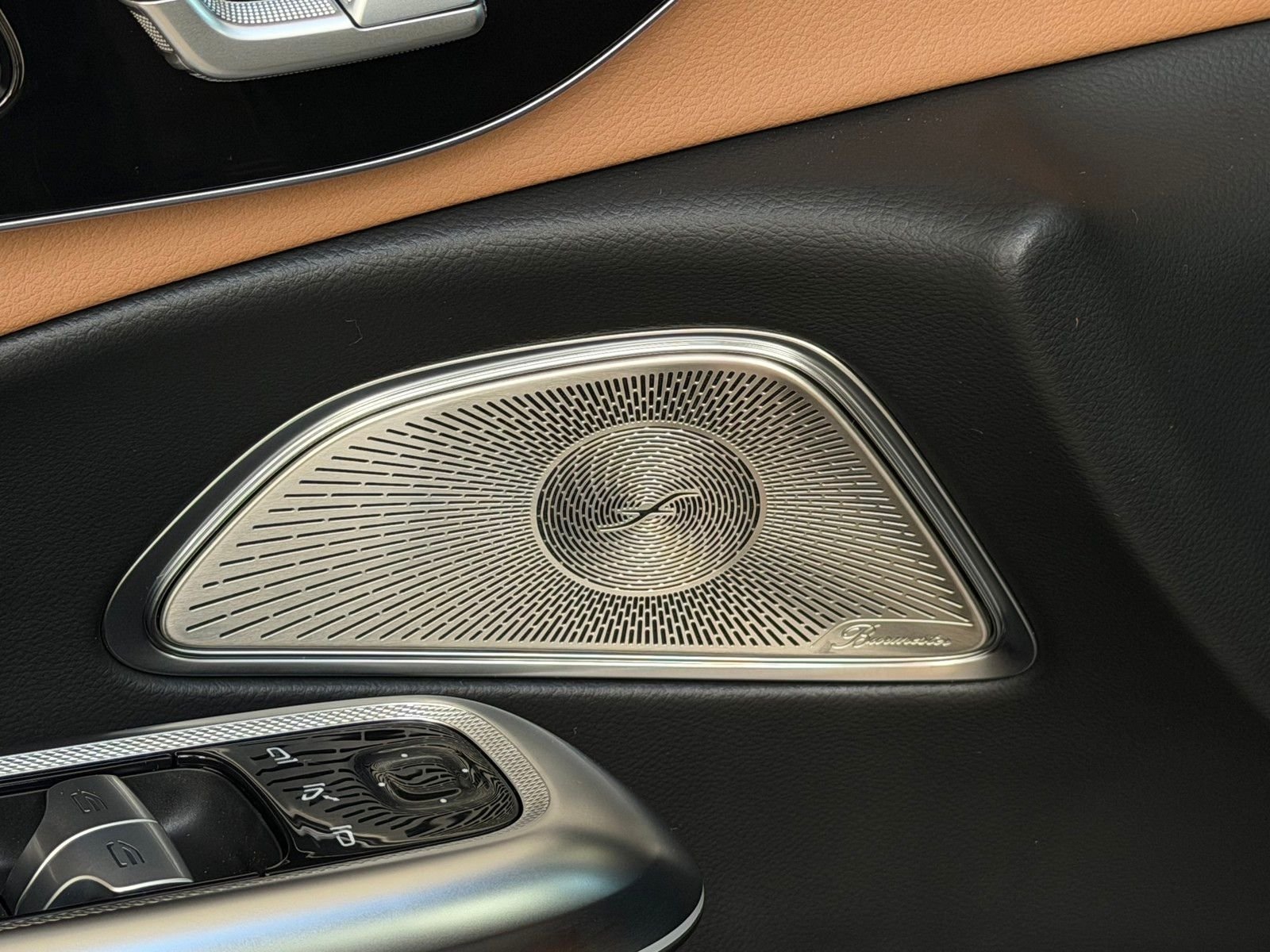 New 2026 Nautical Blue Metallic Mercedes-Benz E 350 image 13