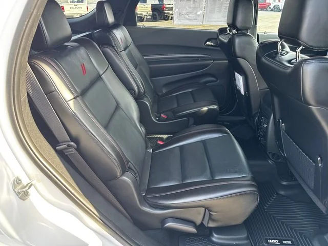 Used 2023 White Dodge R/T Plus image 16