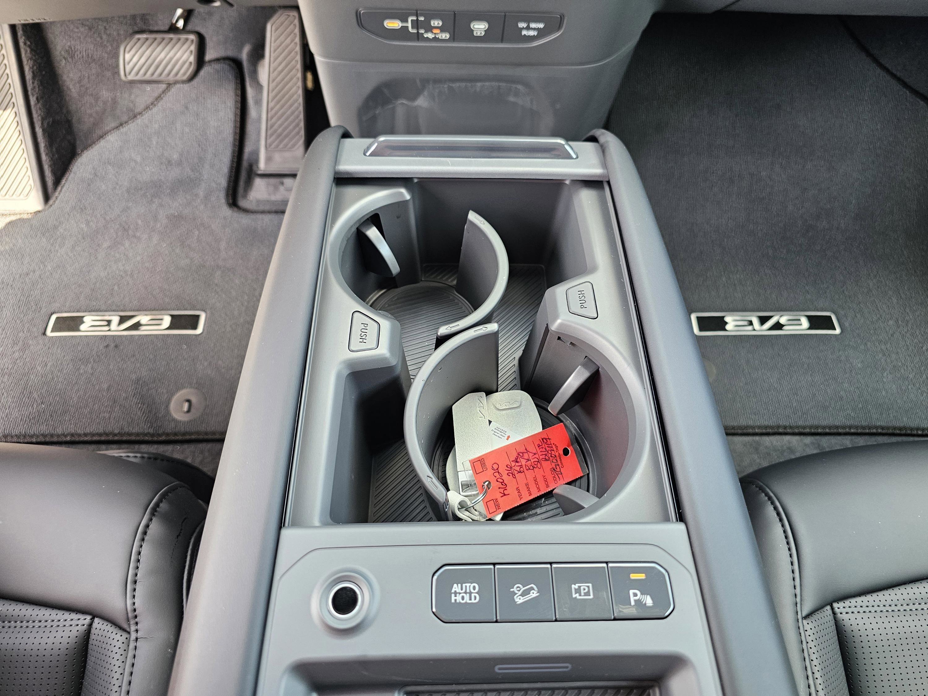 2026 Kia EV9 Land - Photo 21