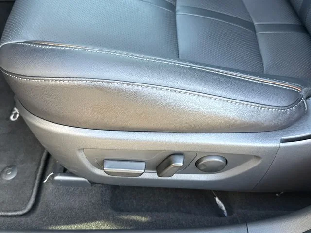 Certified Used 2026 Polymetal Gray Metallic Mazda Premium image 40
