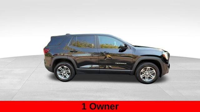 Used 2025 Black GMC Elevation image 10