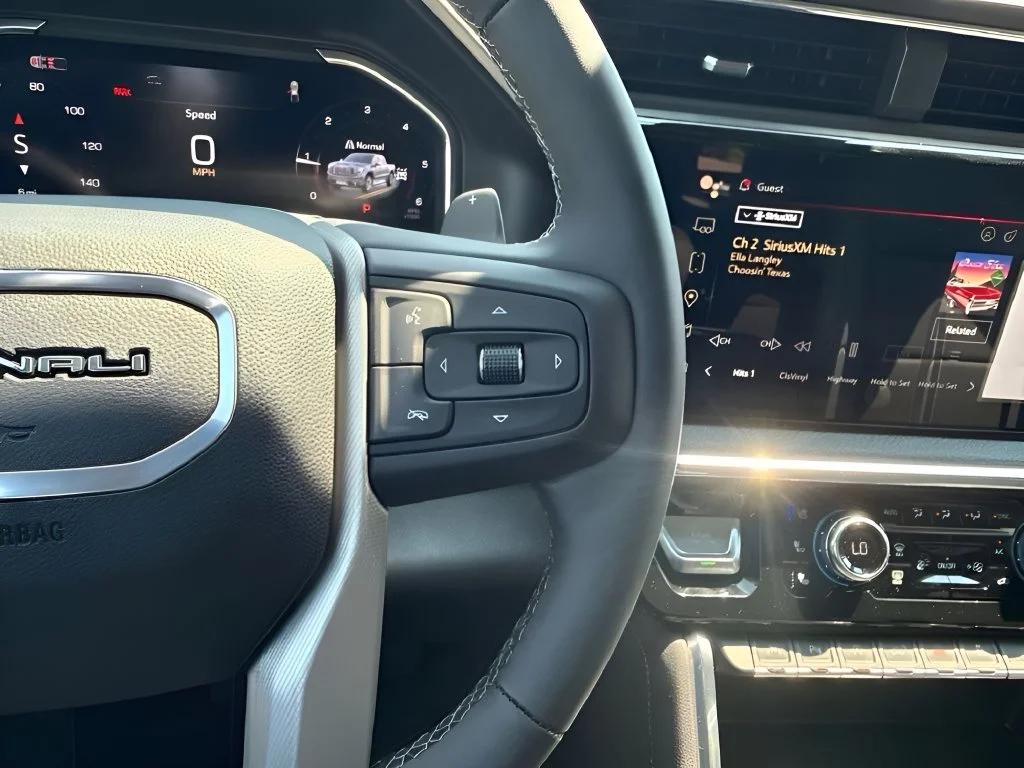 New 2026 Silver GMC Denali image 19
