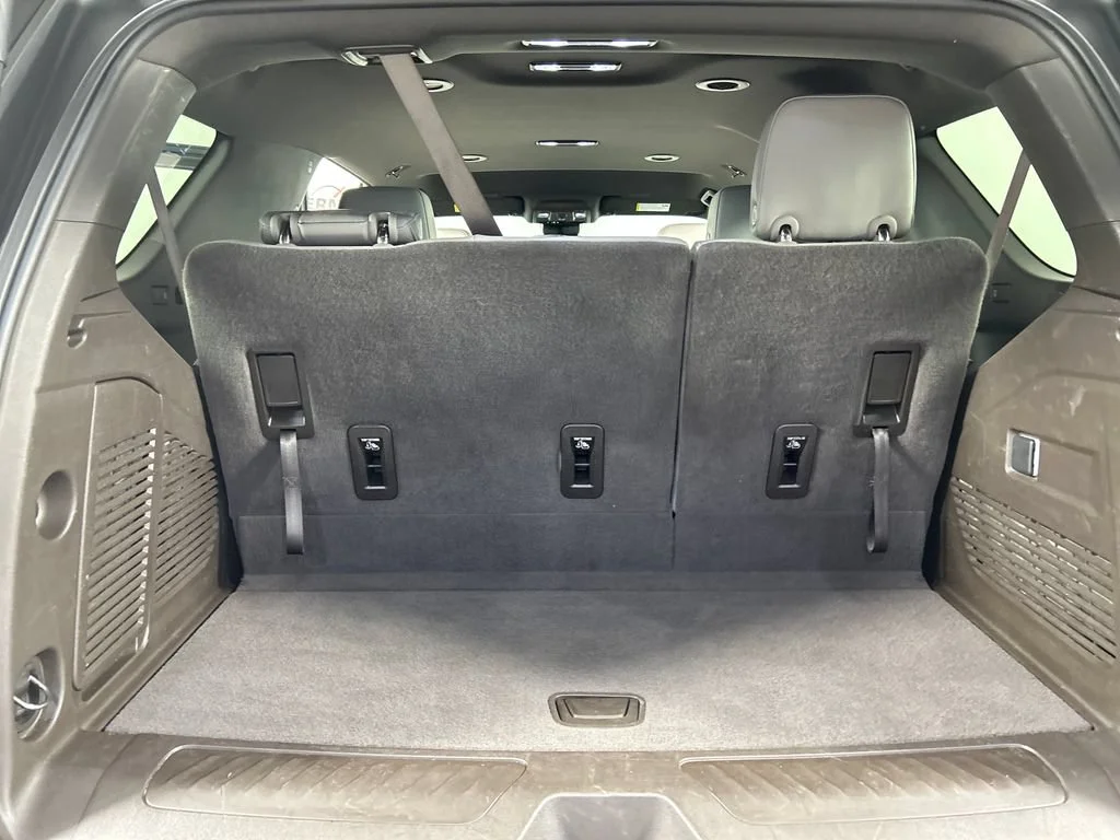 Used 2025 Black Chevrolet LT image 22