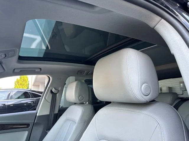 Used 2019  Audi 2.0T Premium Plus image 9