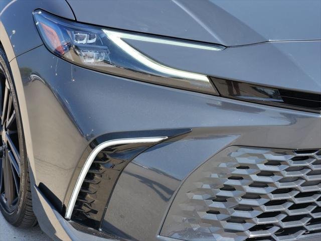 Certified Used 2025 UNDERGROUND Toyota  image 9