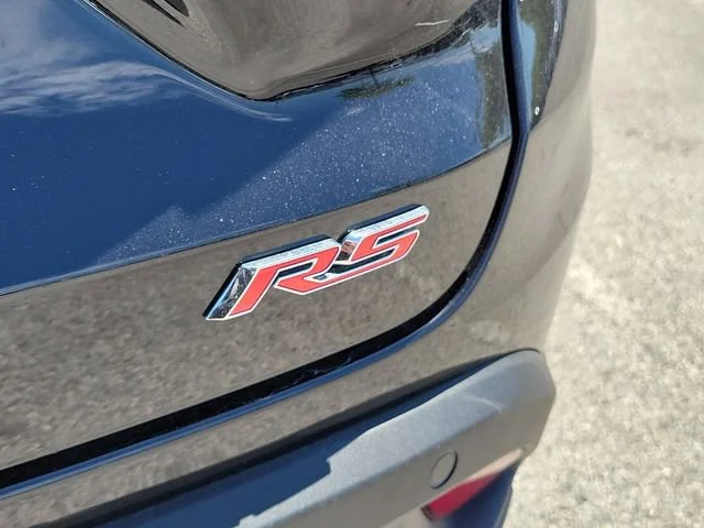 2026 Chevrolet Trax RS - Photo 6