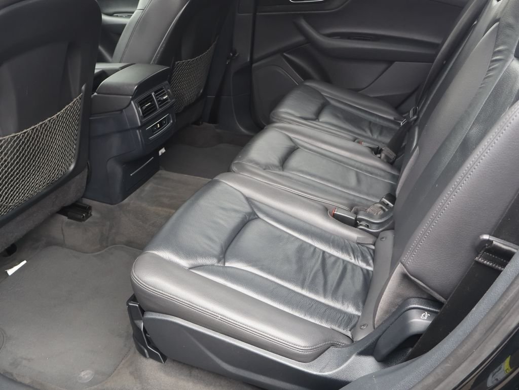 2017 Audi Q7 Premium Plus - Photo 27