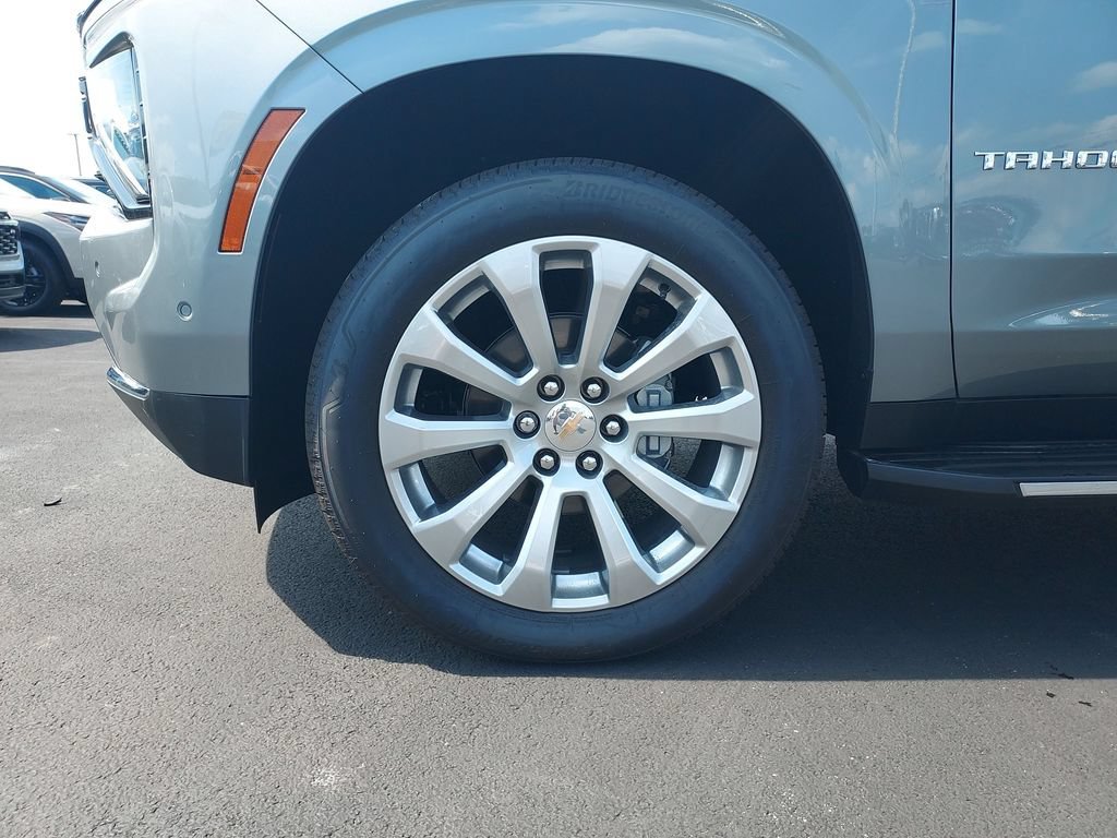 2026 Chevrolet Tahoe Premier - Photo 9