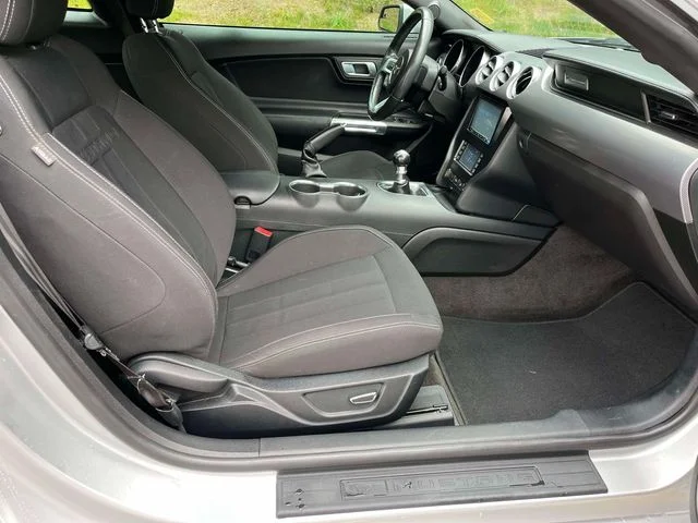 Certified Used 2018 Ingot Silver Ford GT image 18