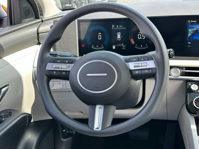 2026 Hyundai Tucson SEL - Photo 6