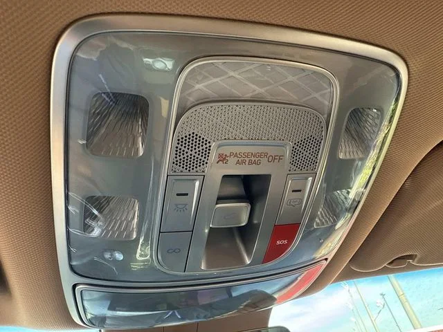 2024 GENESIS GV80 Standard - Photo 28