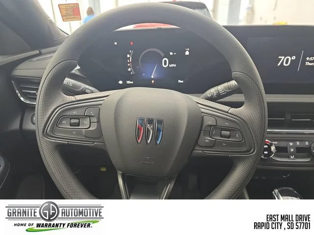 2026 Buick Envista Preferred - Photo 14
