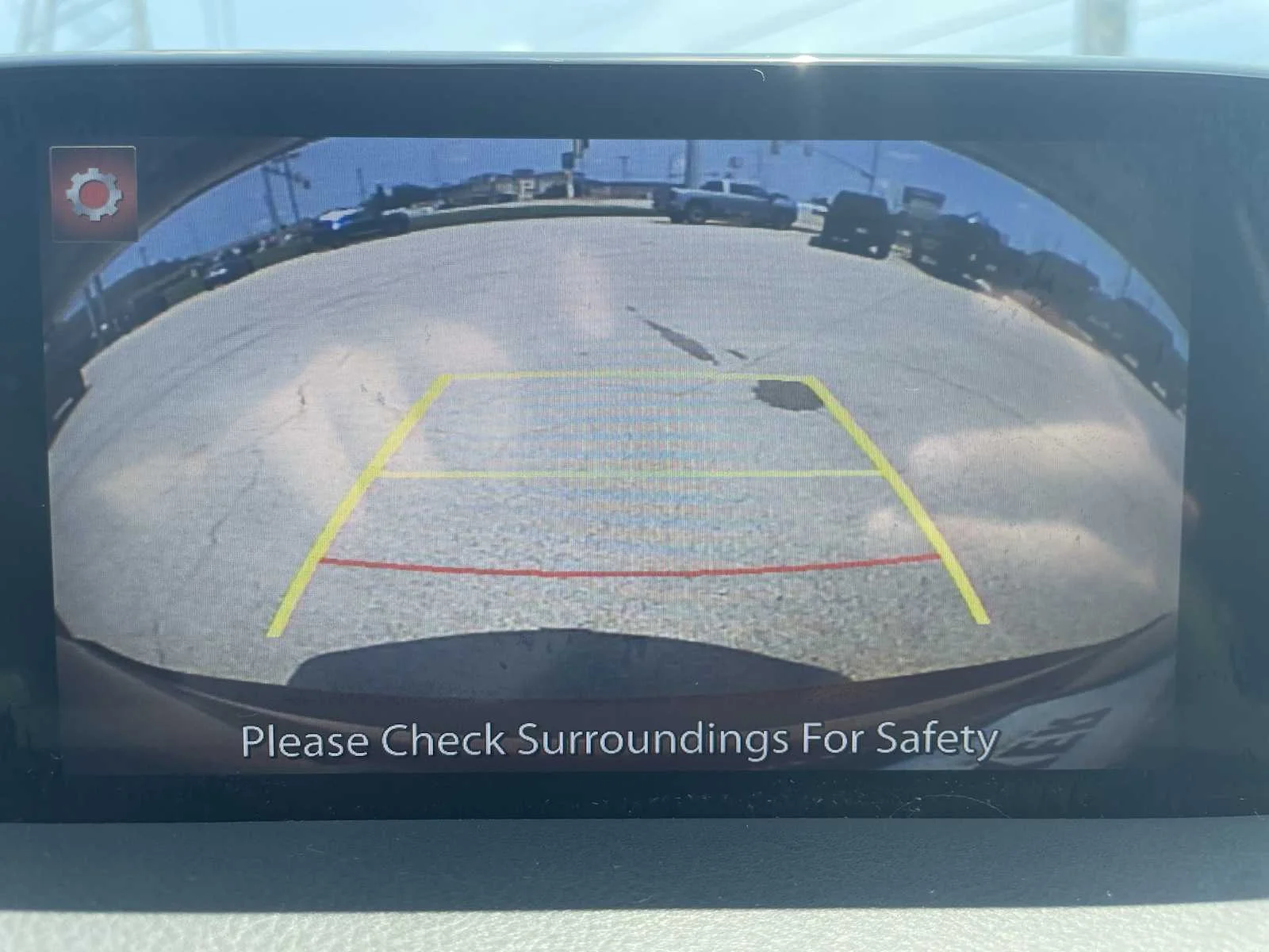 Used 2019  Mazda Touring image 15