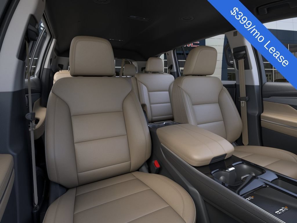 2026 Buick Enclave Preferred - Photo 16