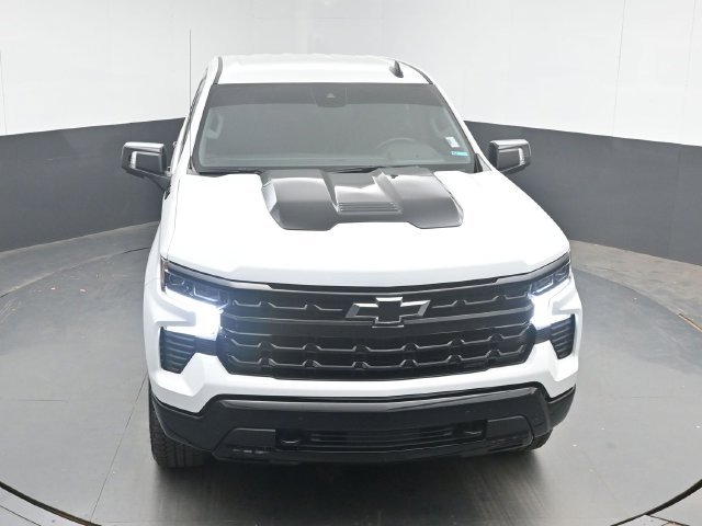 Used 2026 White Chevrolet LT Trail Boss image 32