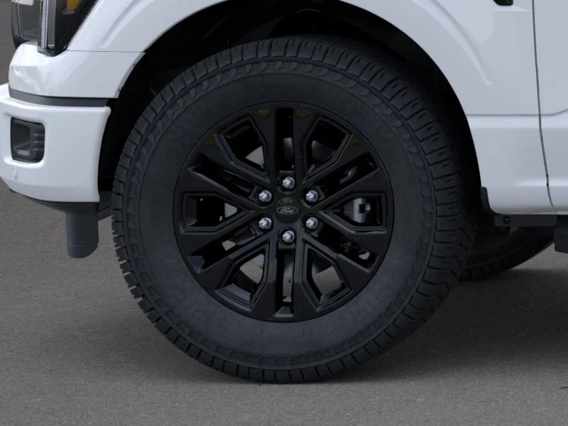 2026 Ford F-150 Lariat - Photo 19