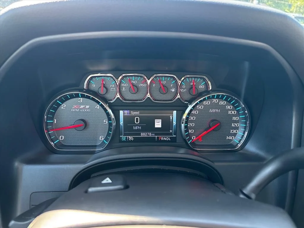 Used 2018 Beige Chevrolet LT image 27