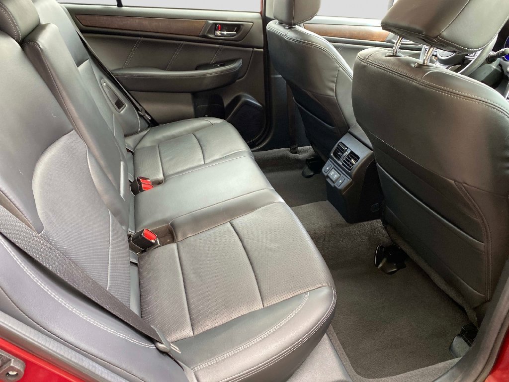 Used 2019 Red Subaru 2.5i image 28