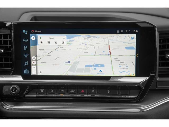 Used 2024 Black Chevrolet High Country image 19