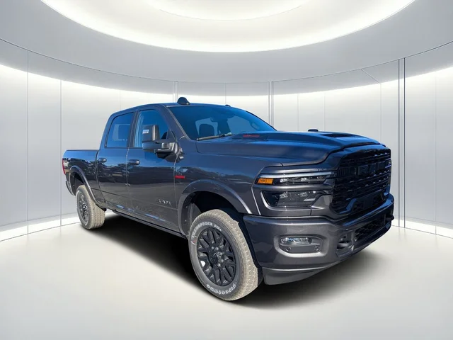 2026 RAM 2500 Limited