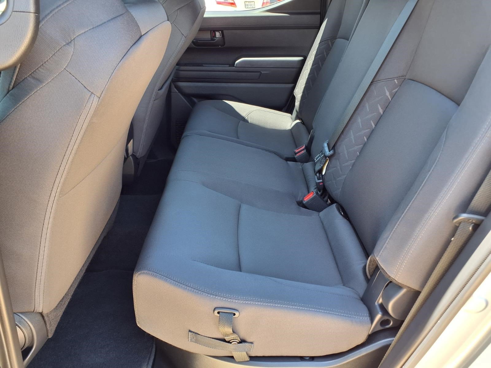Certified Used 2026 CELESTIAL SILVER Toyota SR image 10