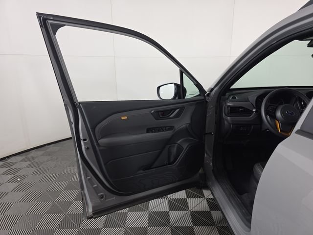 Used 2026 Beige Subaru Wilderness image 18