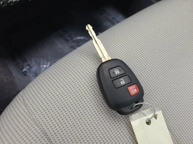 Certified Used 2024 Silver Toyota L image 30