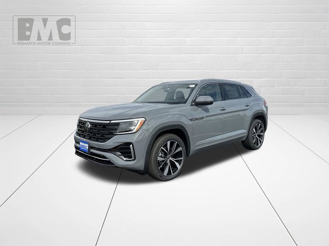 2026 Volkswagen Atlas Cross Sport SEL Premium R-Line