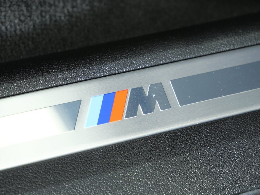 Certified Used 2026 Portimao Blue Metallic BMW M235i xDrive image 27