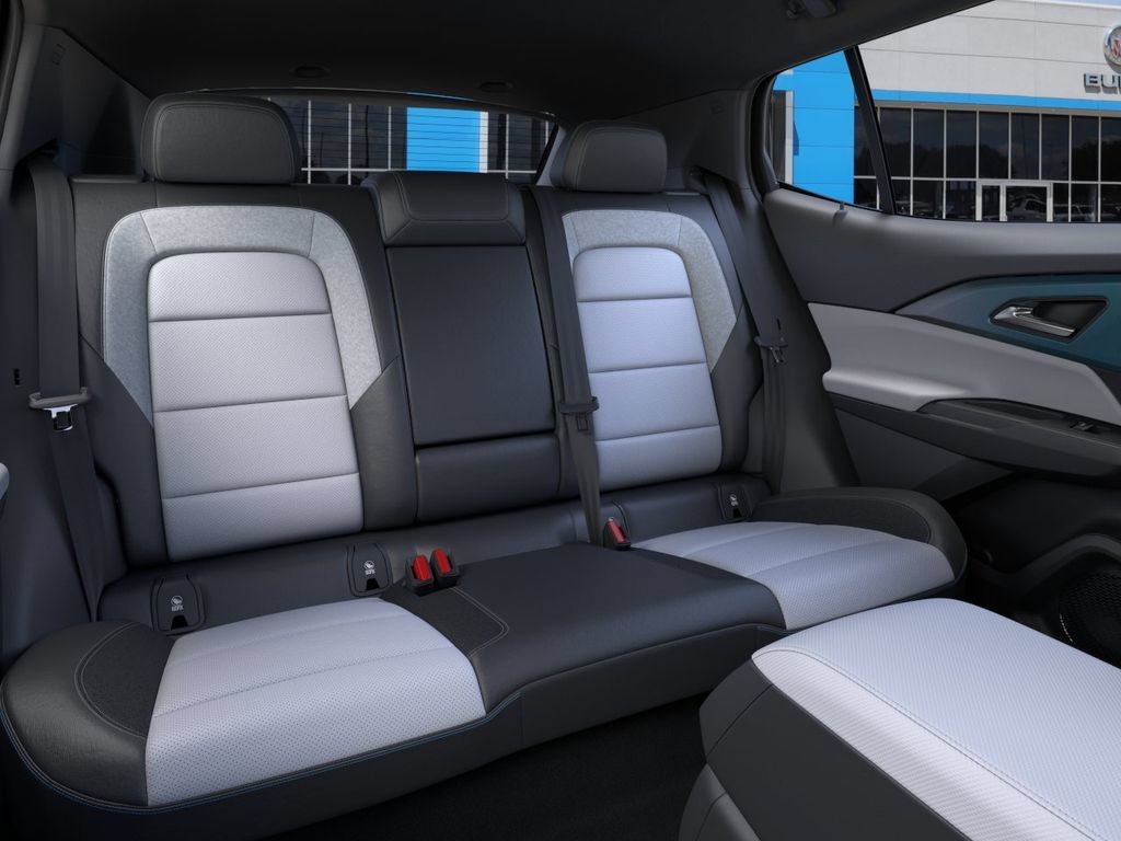 2026 Chevrolet Equinox EV 2LT - Photo 17