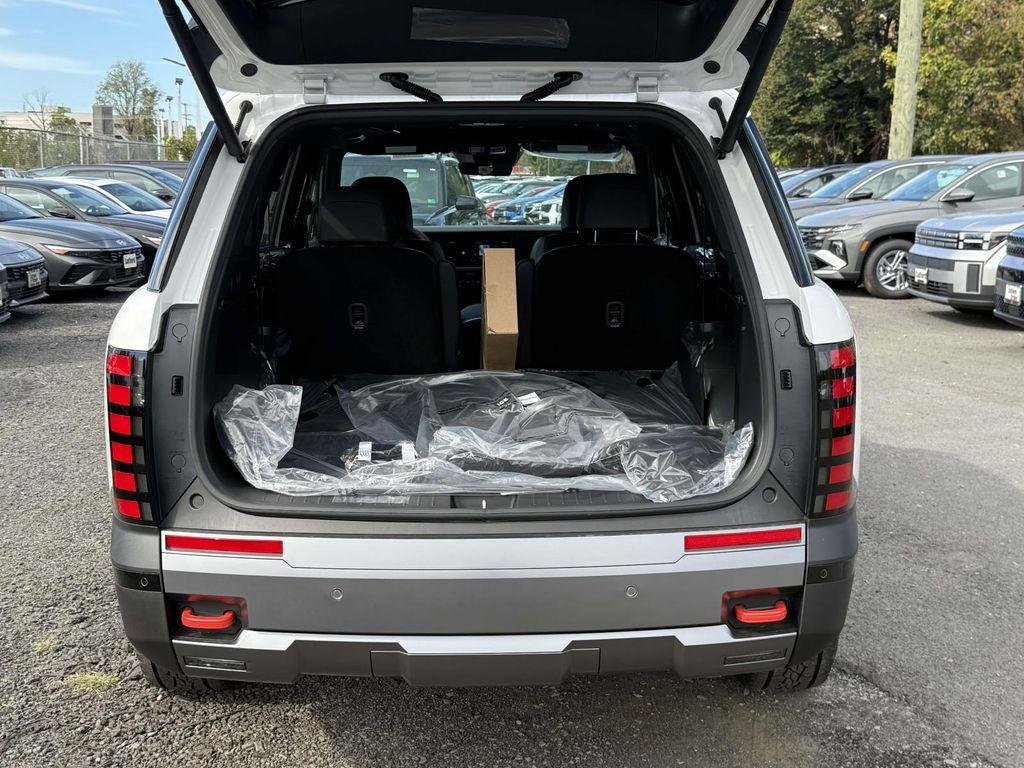 2026 Hyundai Palisade XRT Pro - Photo 31