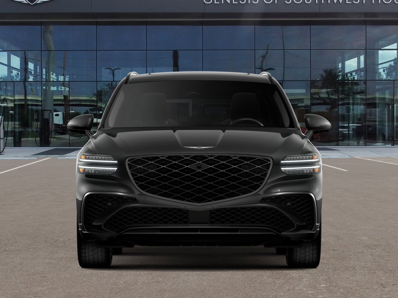 New 2026 Vik Black Genesis  image 8